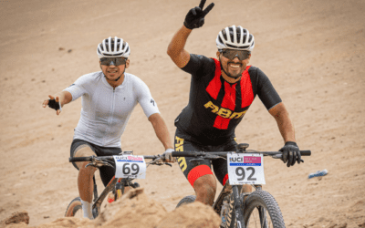 PROGRAMACIÓN RACE XCM ARICA 2024