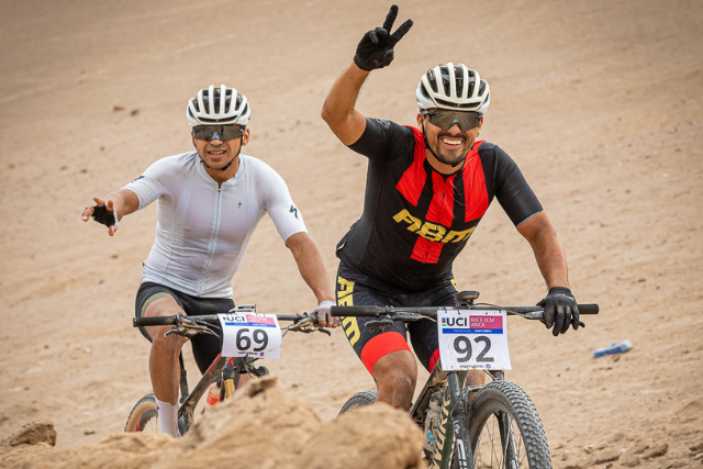 PROGRAMACIÓN RACE XCM ARICA 2024